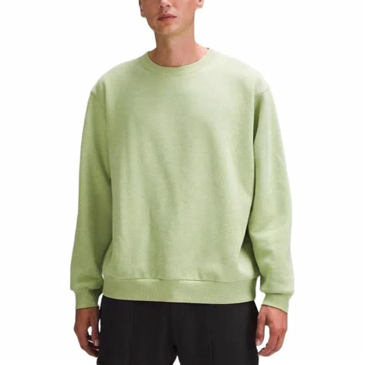 lululemon Steady State