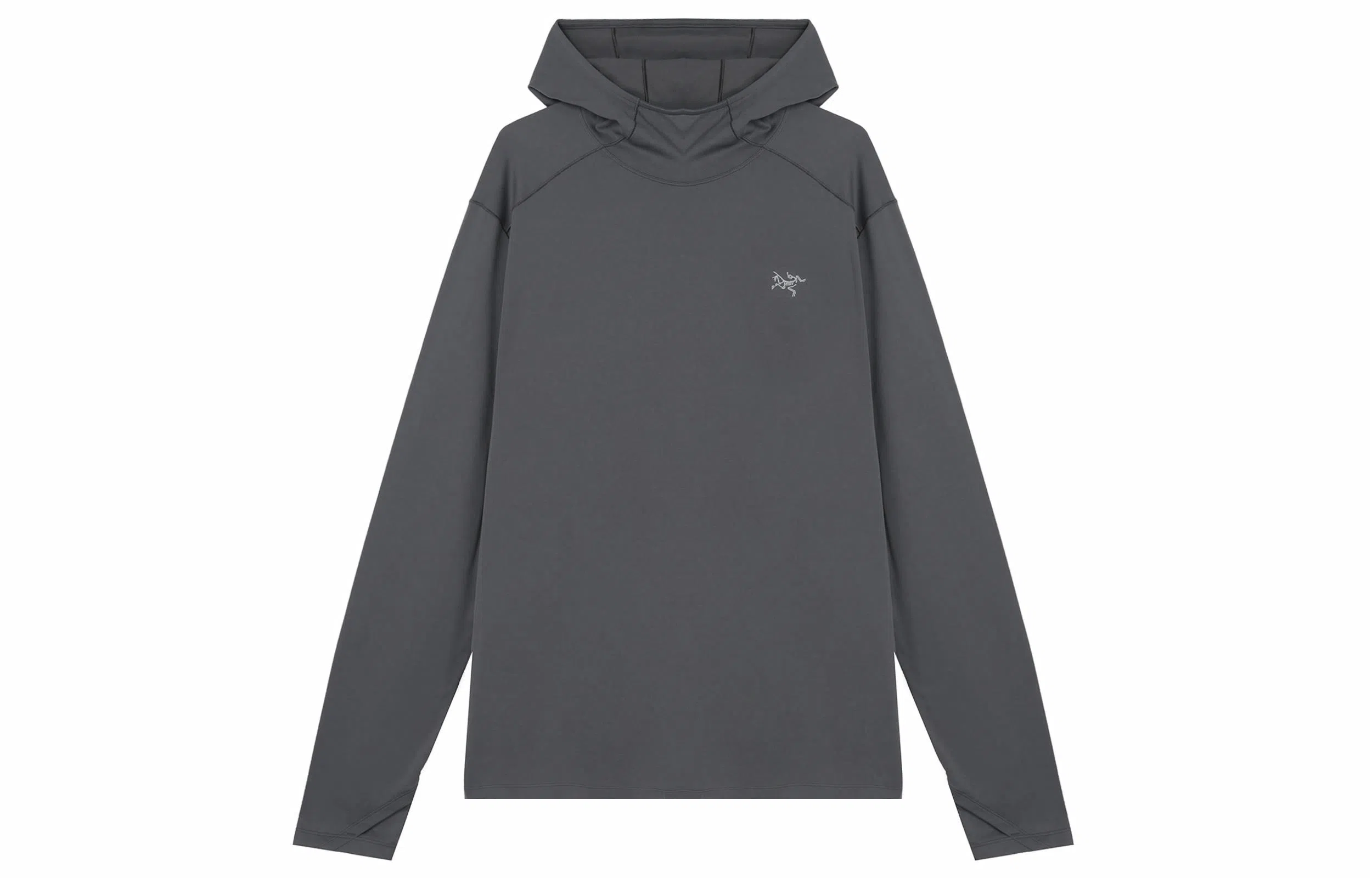 Arcteryx Cormac Heavyweight Hoody
