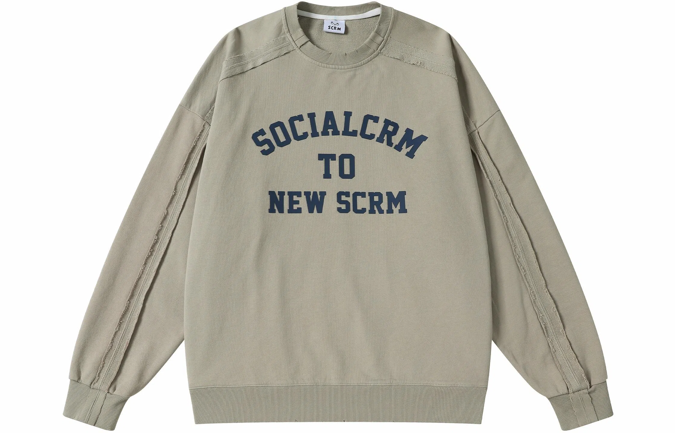 SCRM