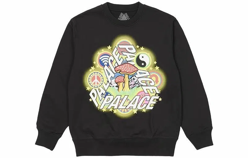 PALACE Logo