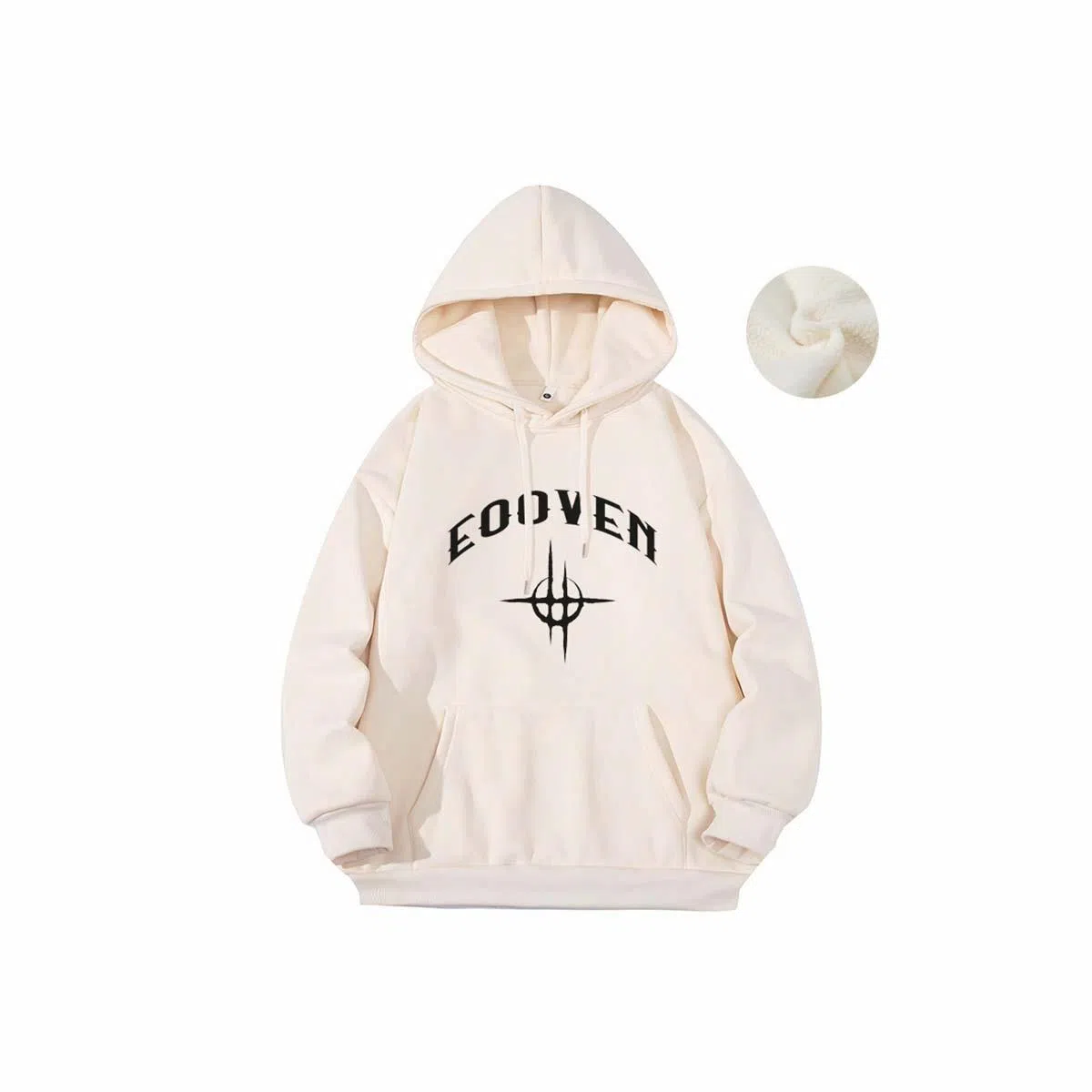 EOOVEN Hoodie
