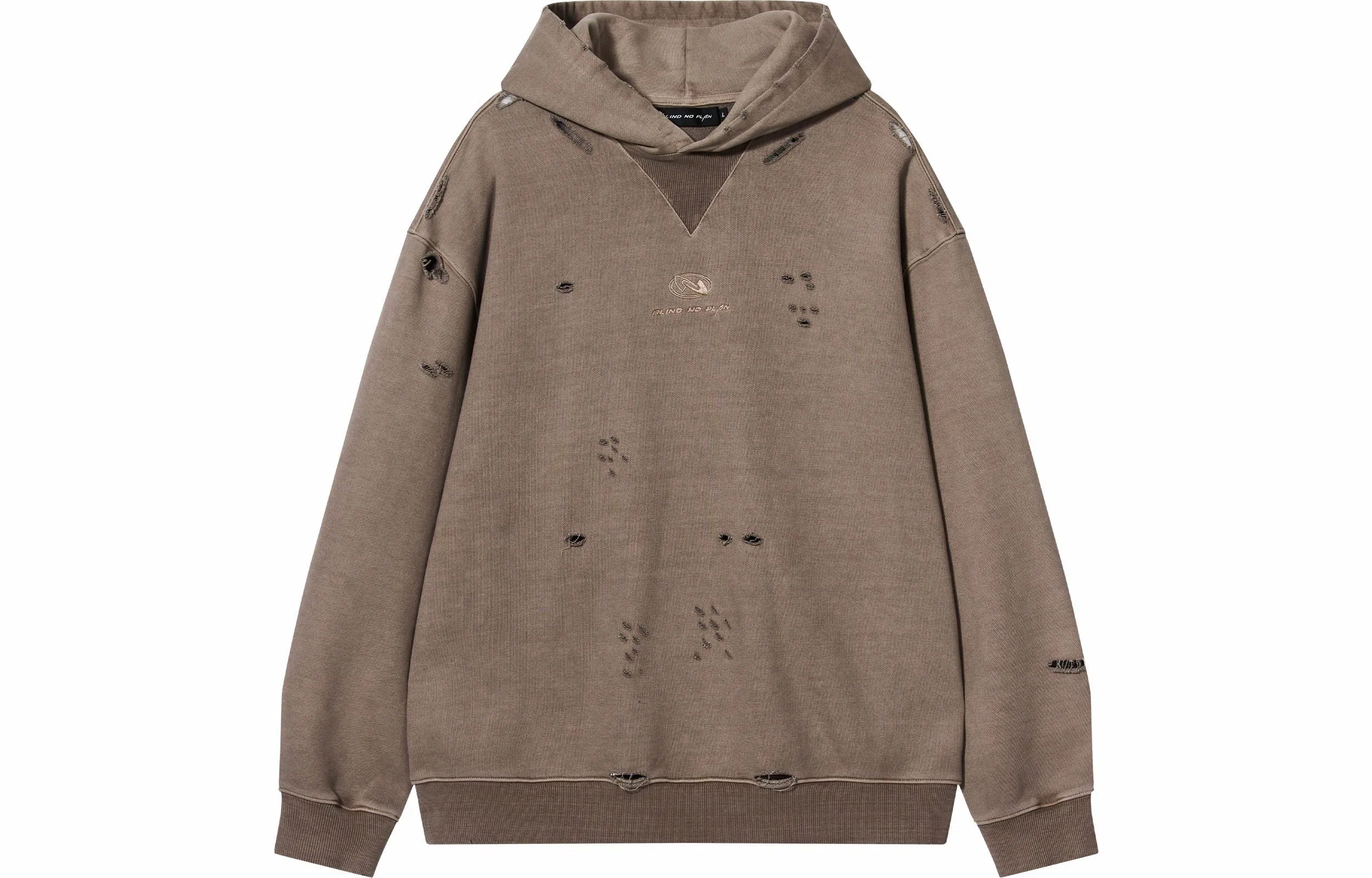 BLINDNOPLAN FW22