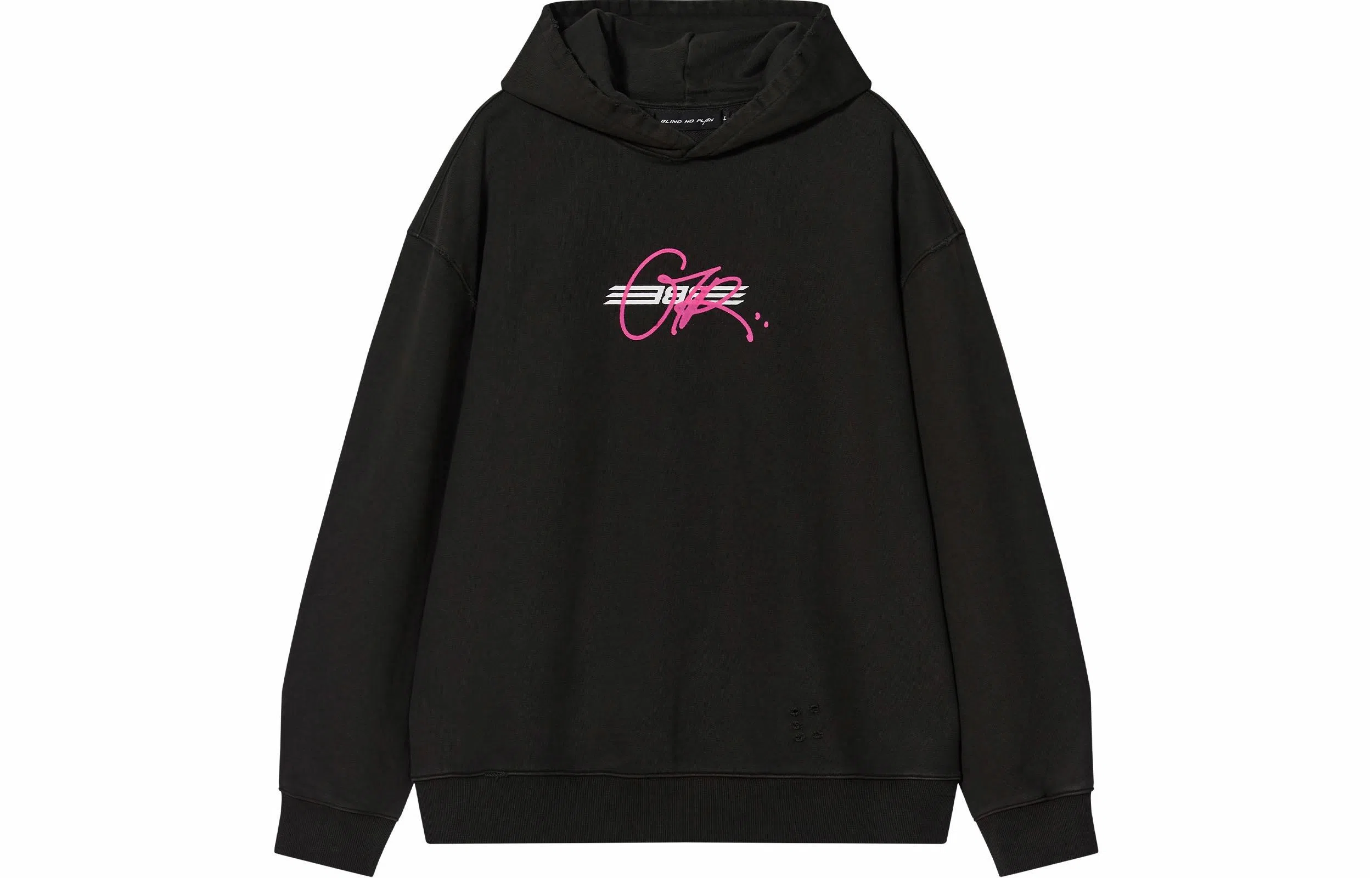 BLINDNOPLAN x FW22