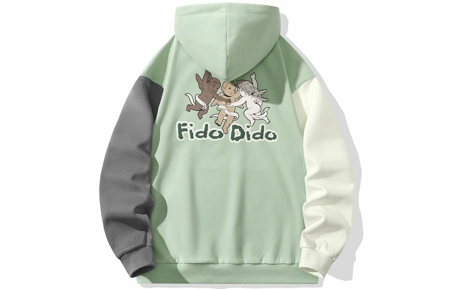 FIDO DIDO
