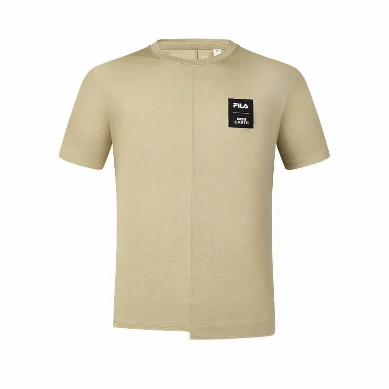 FILA x BBC EARTH TT