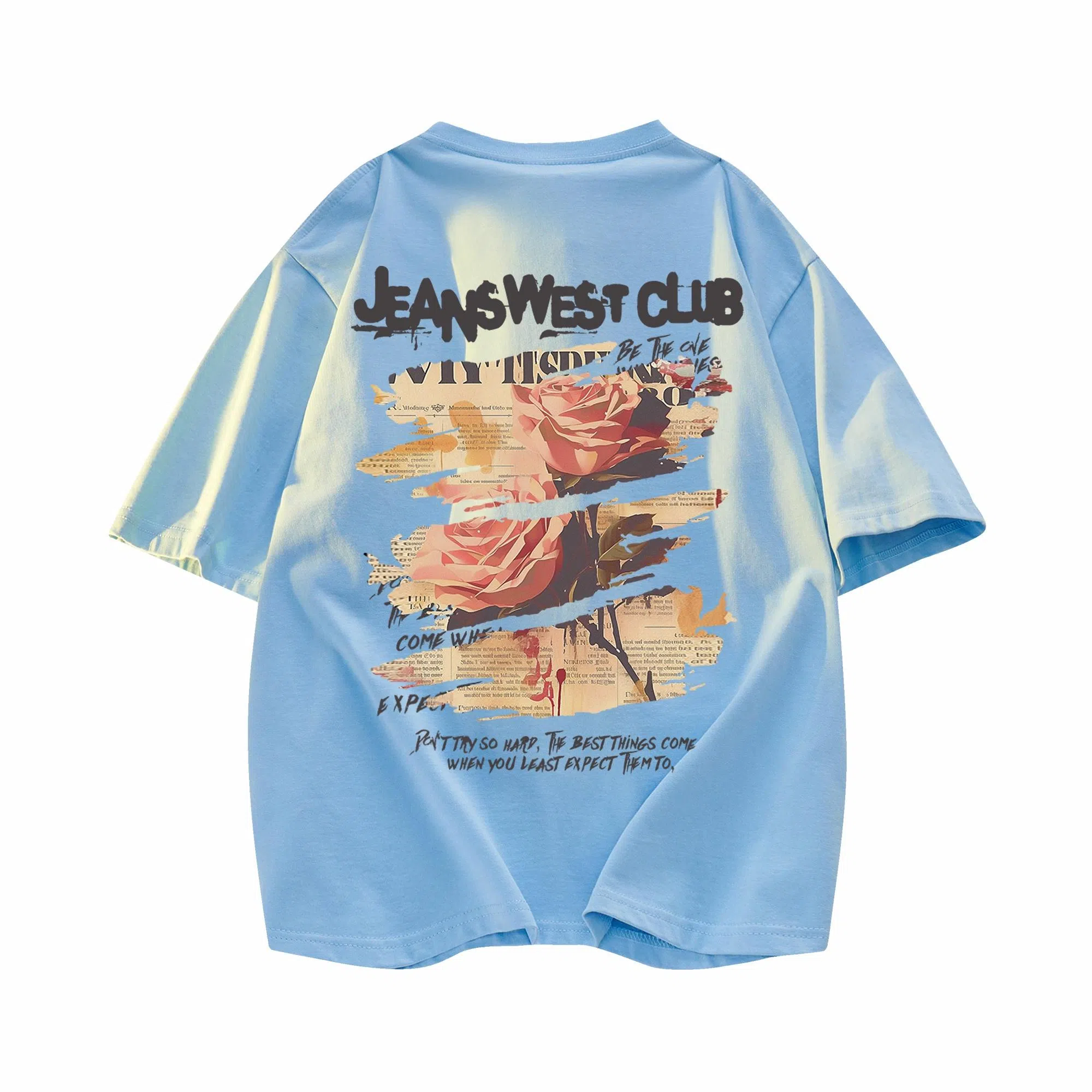 JEANSWEST CLUB LogoT