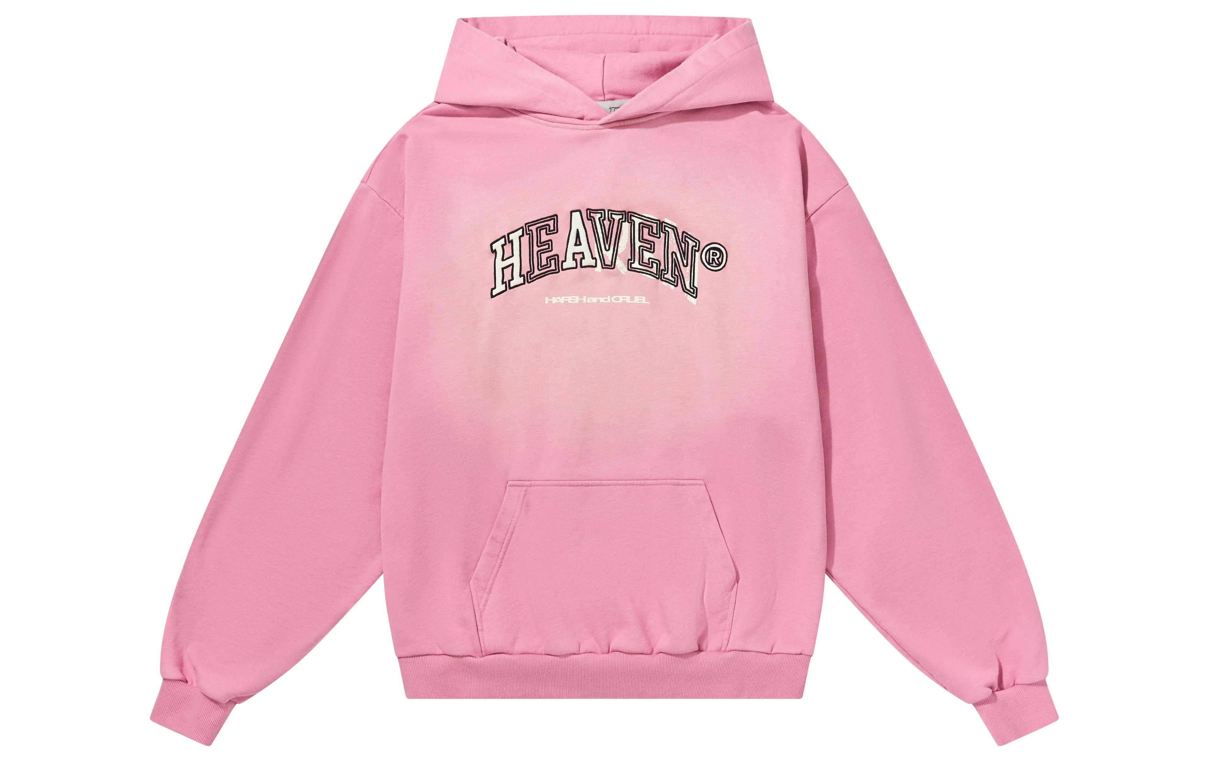 HARSH AND CRUEL Hoodie