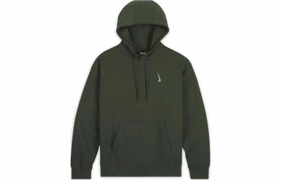 Nike Billie Eilish Hoodie