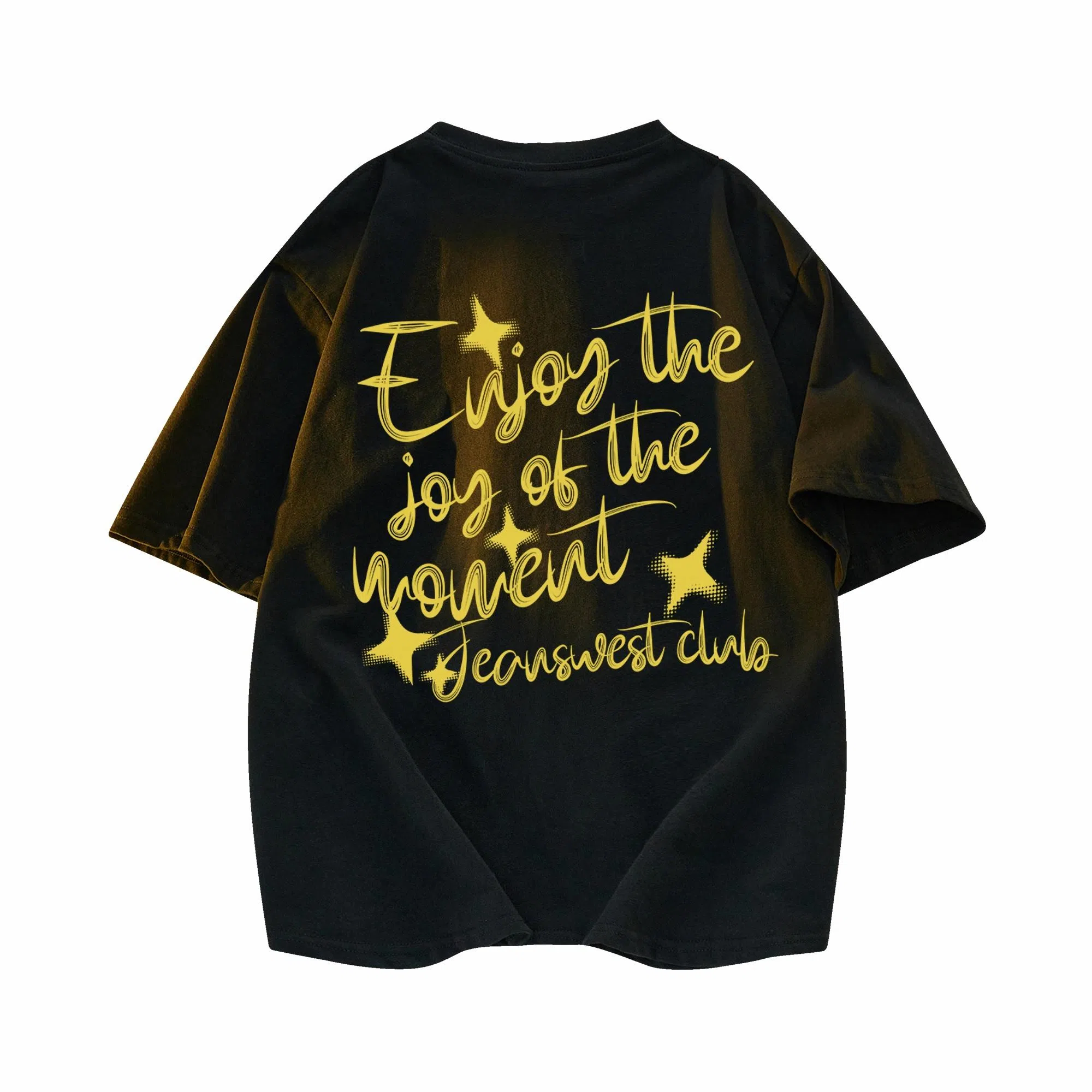 JEANSWEST CLUB logoT