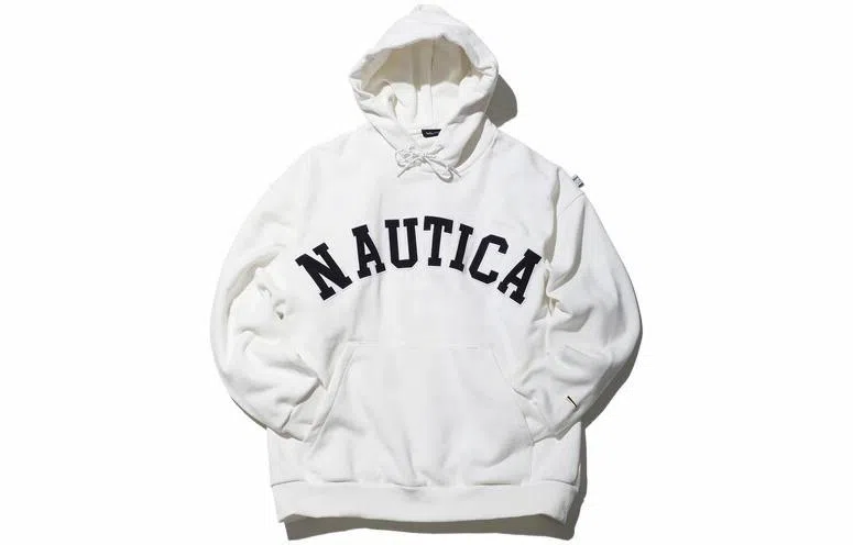 Nautica Hasegawa FW22 Hoodie