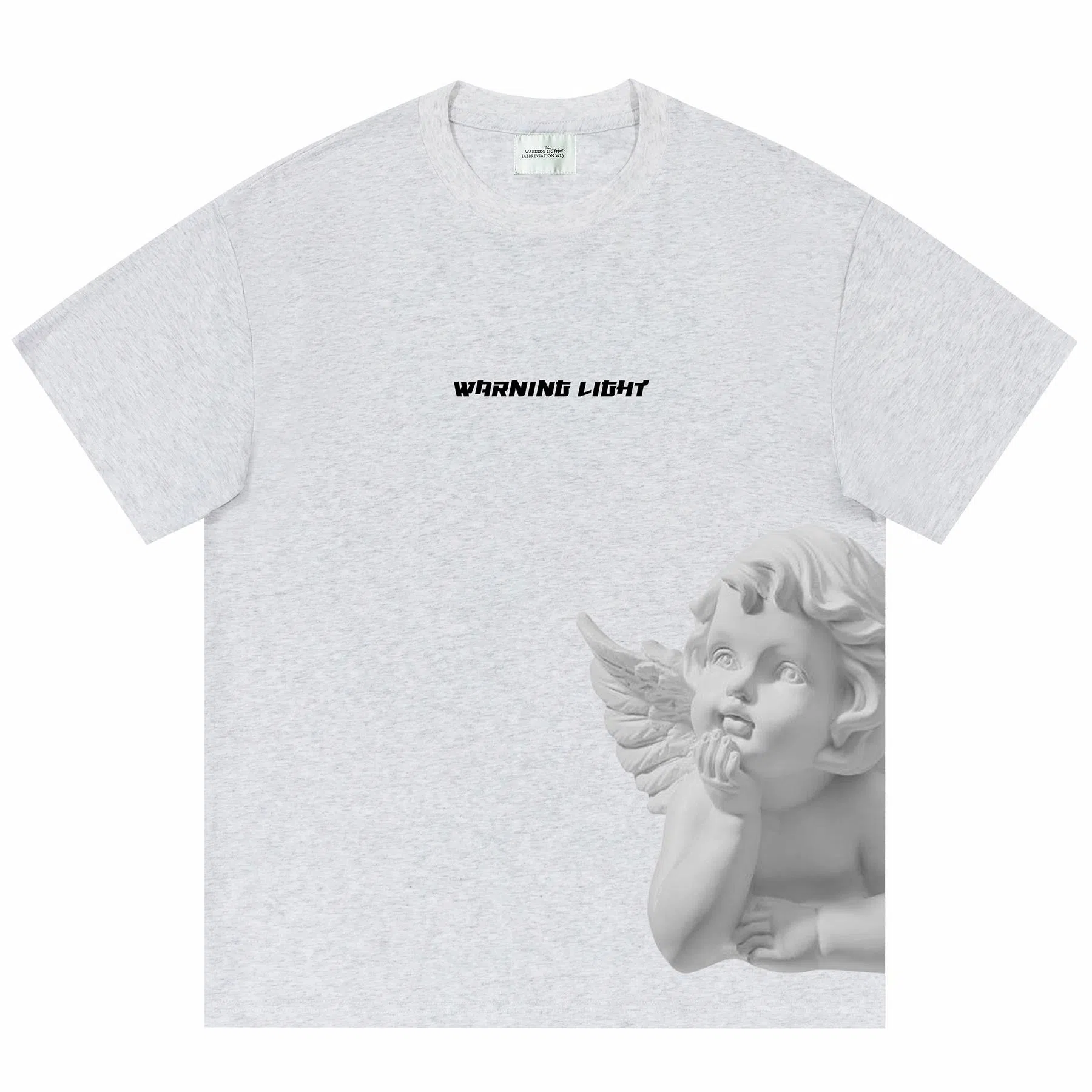 WARNING LIGHT LogoT