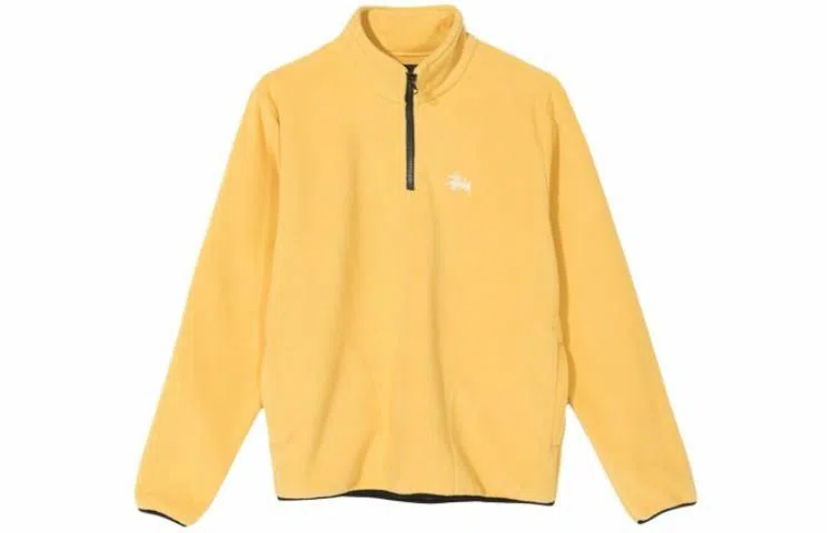 STUSSY