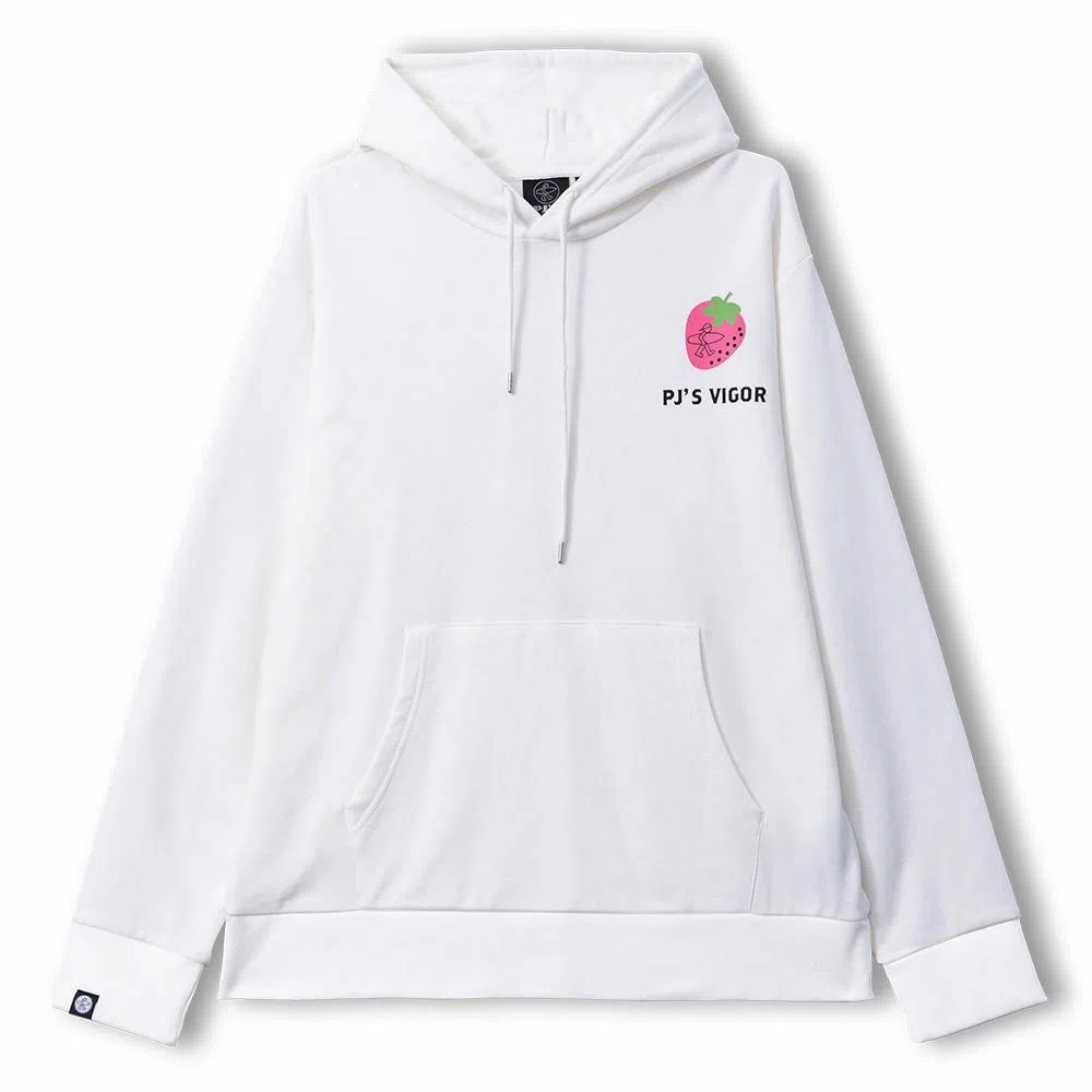 PJ's Vigor