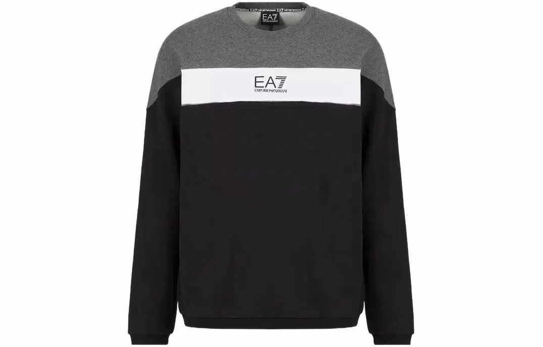 EMPORIO ARMANI FW22 Logo