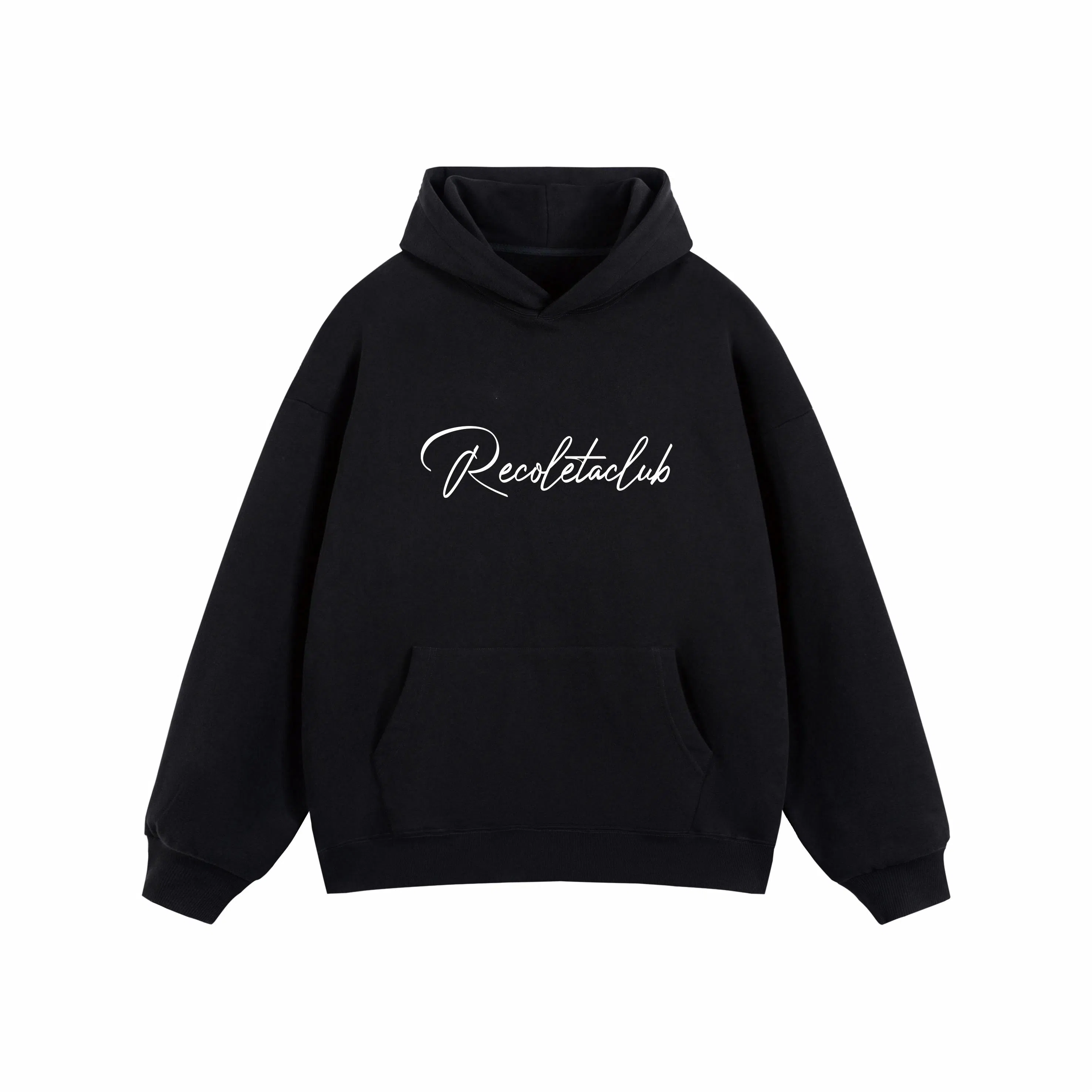 Recoleta Hoodie