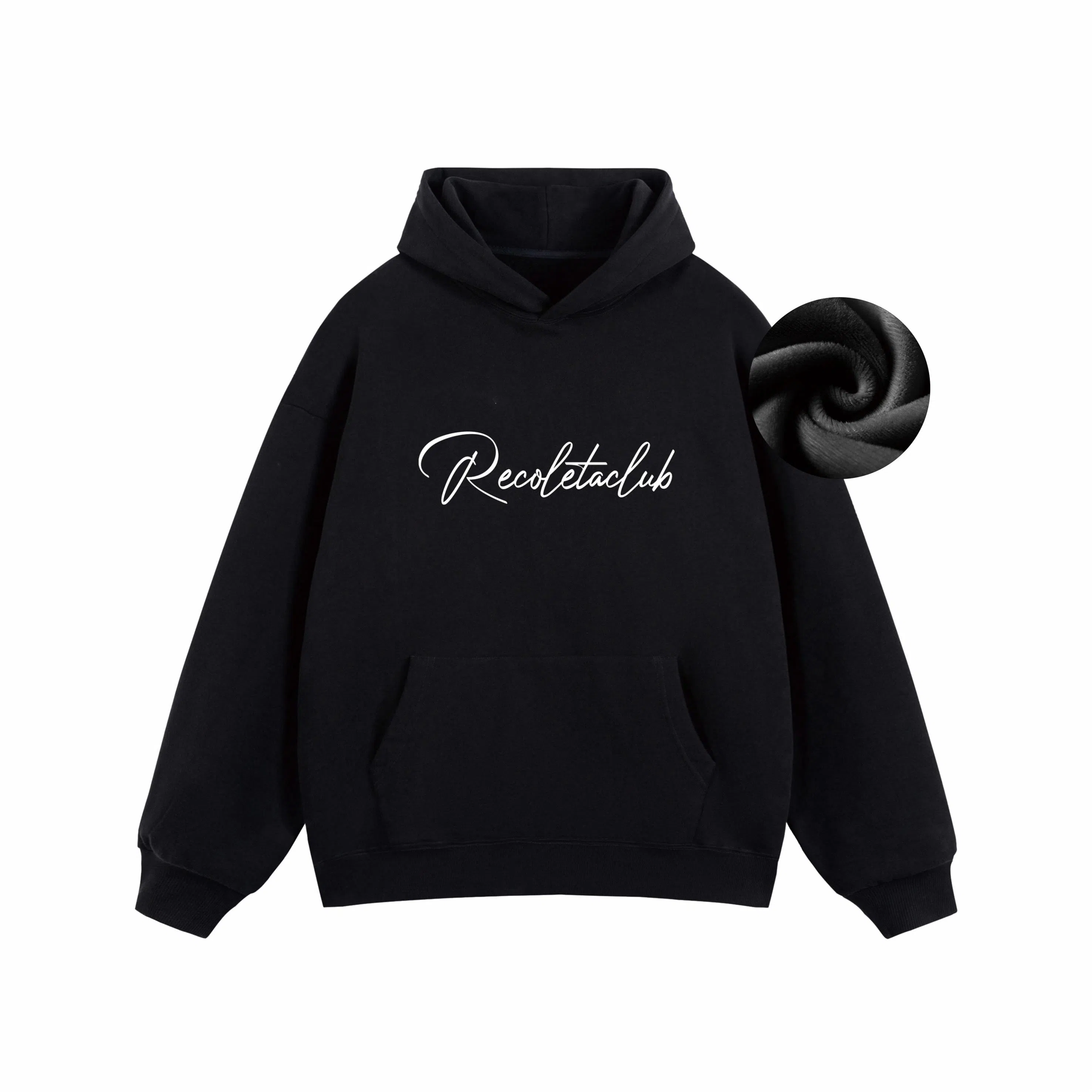 Recoleta Hoodie