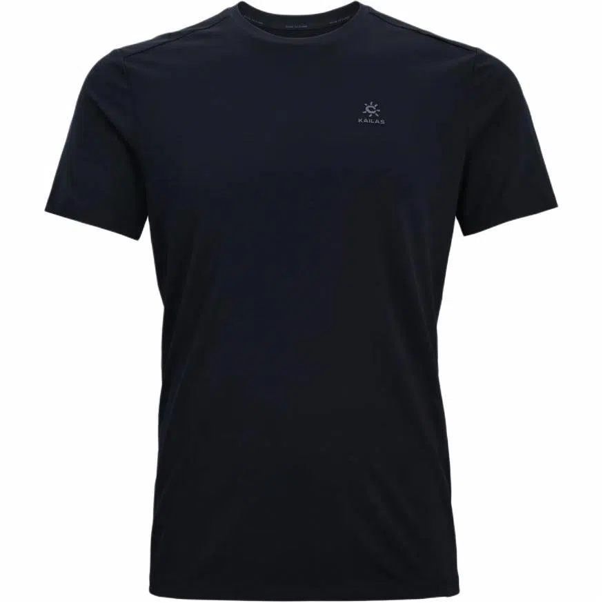 KAILAS T