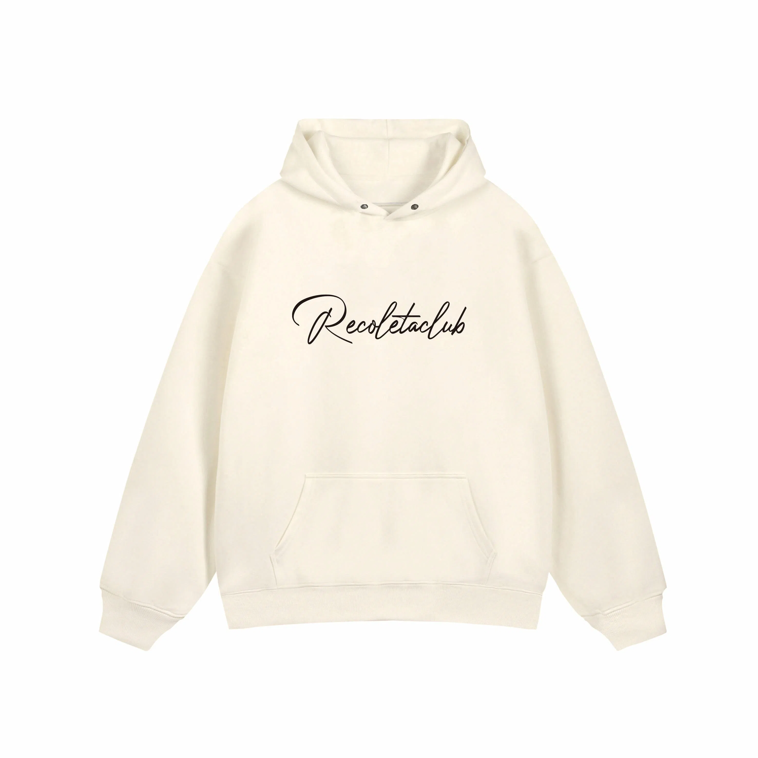 Recoleta Hoodie