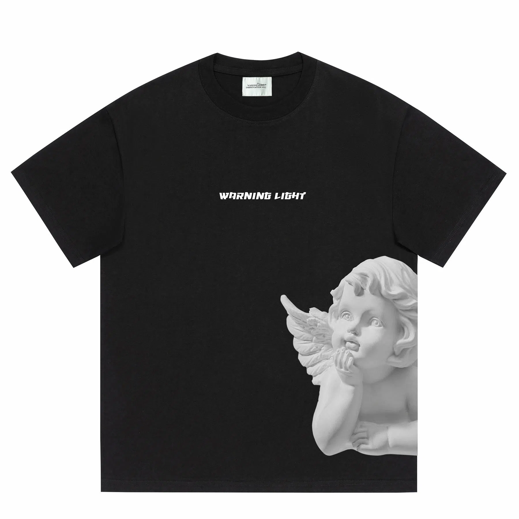 WARNING LIGHT LogoT