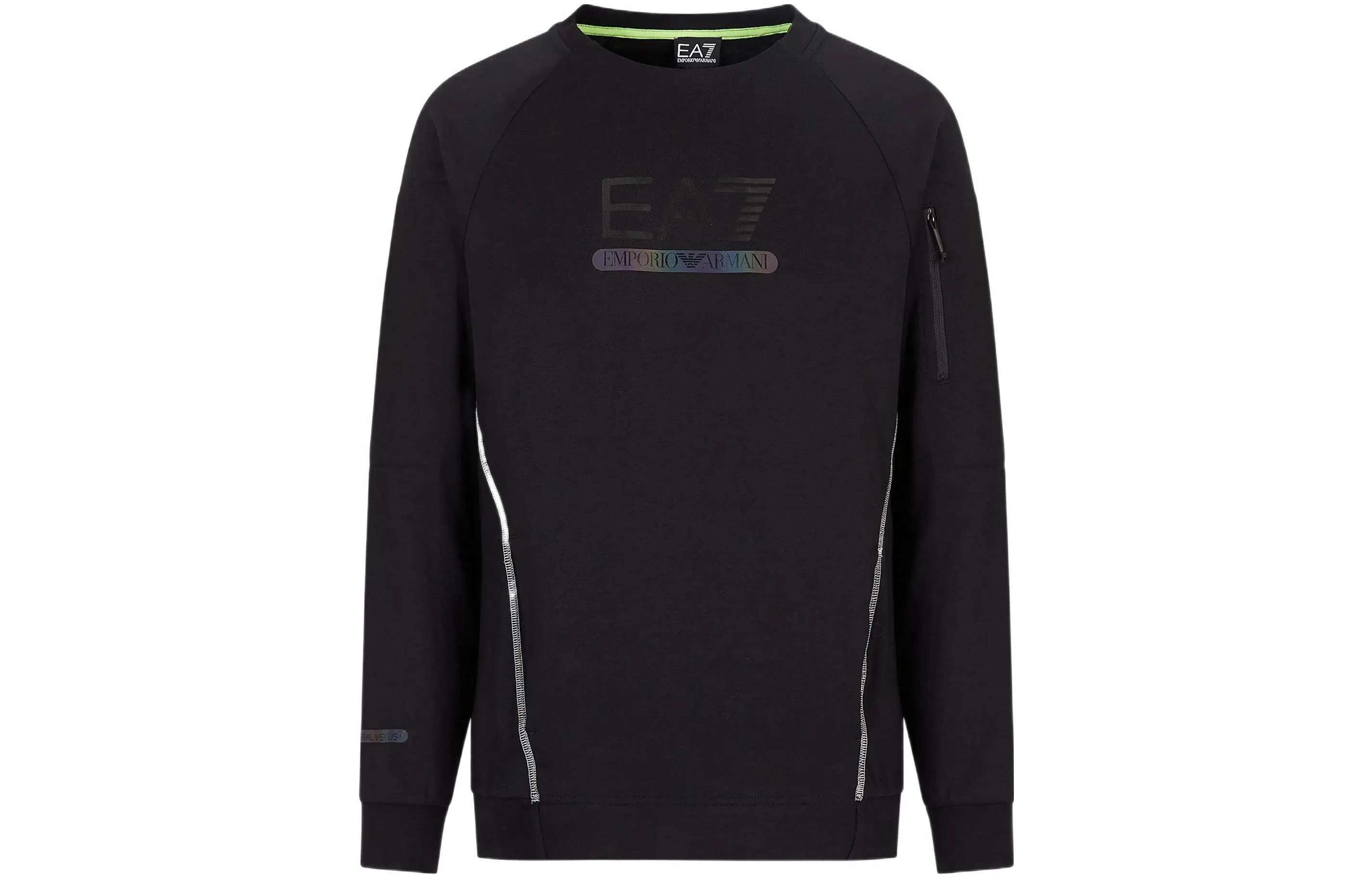 EMPORIO ARMANI FW22 Logo