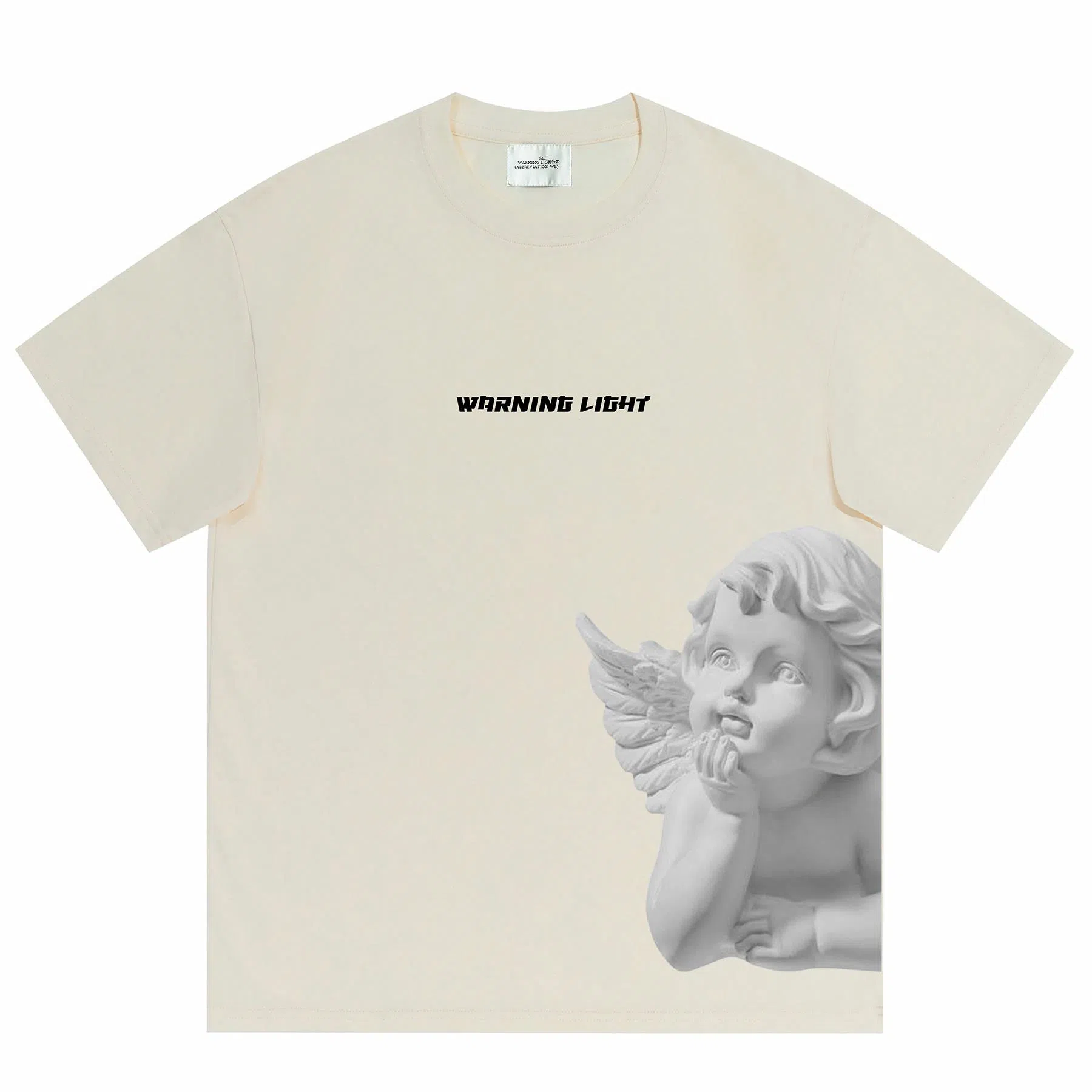 WARNING LIGHT LogoT