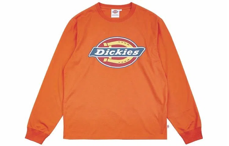Dickies FW22 logo