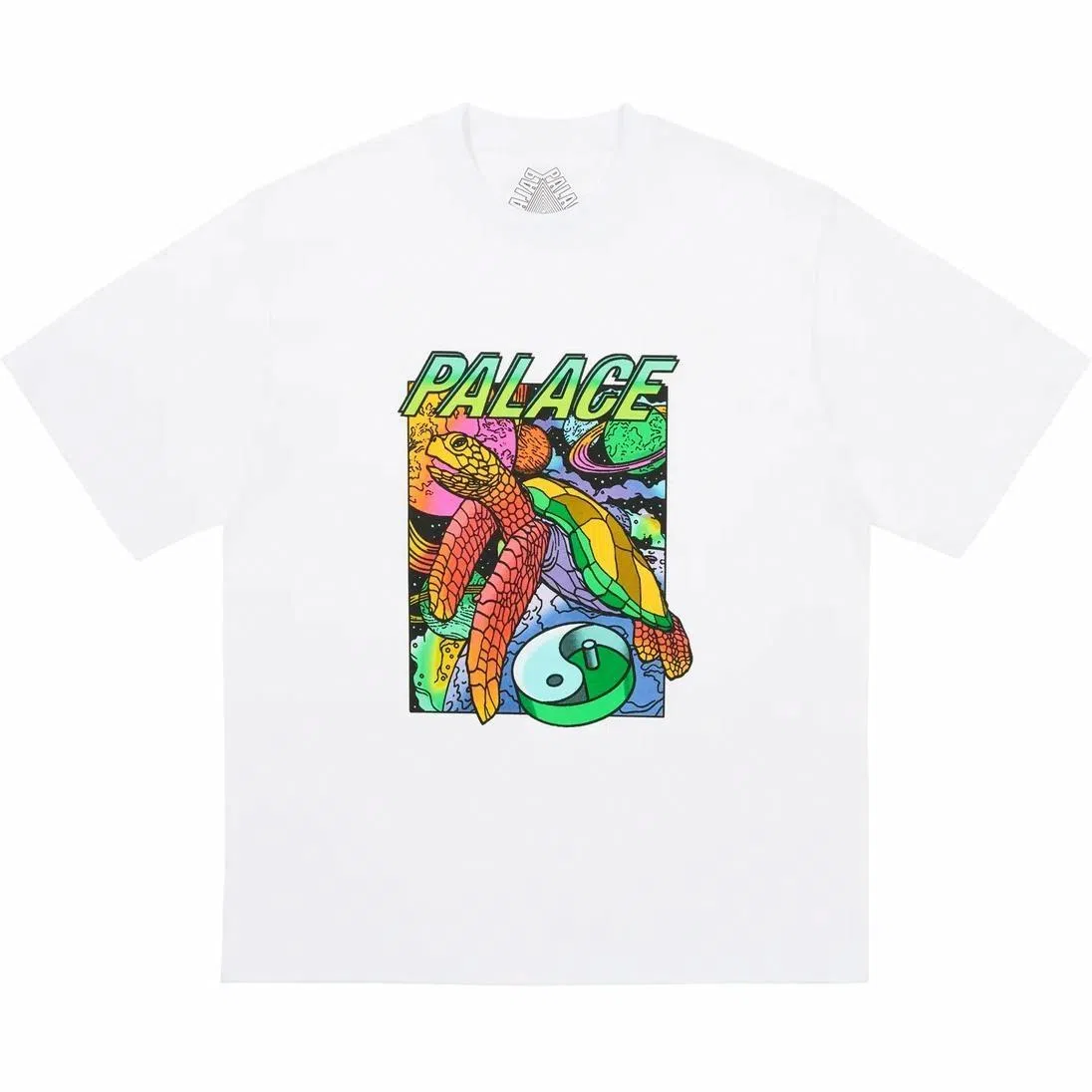 PALACE FW24 DMT T-SHIRT T