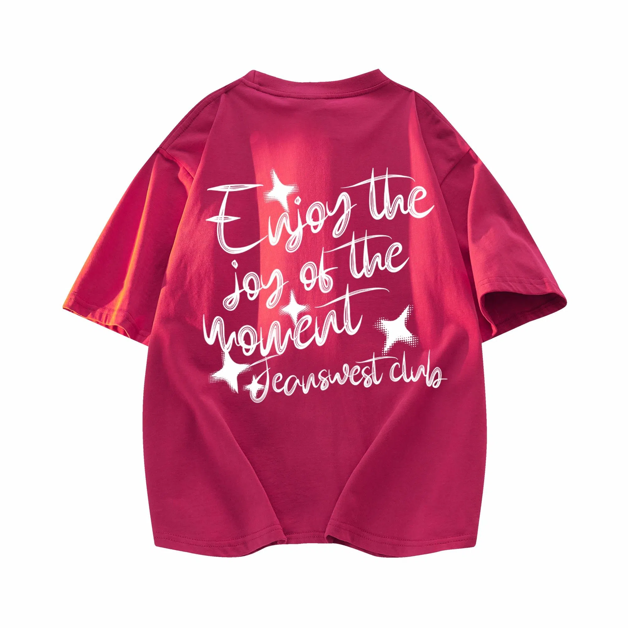 JEANSWEST CLUB logoT