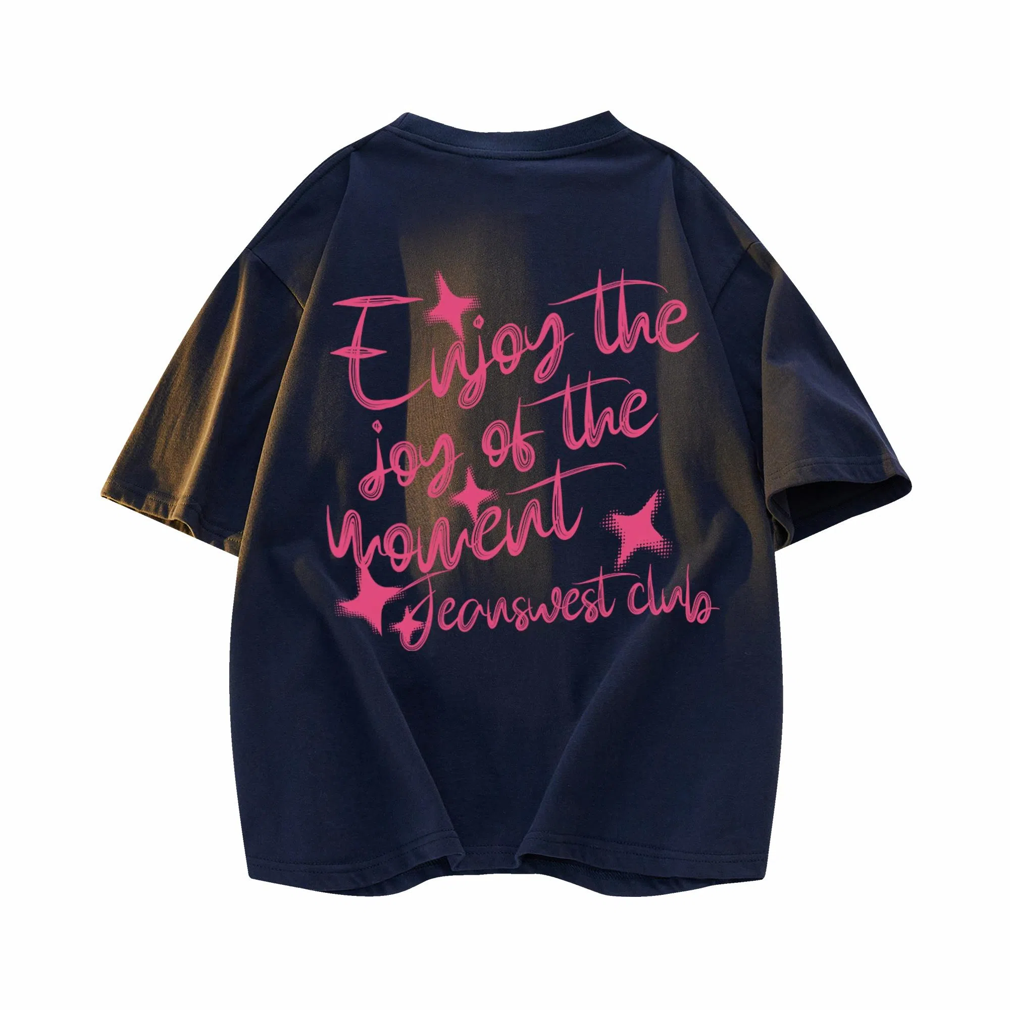 JEANSWEST CLUB logoT