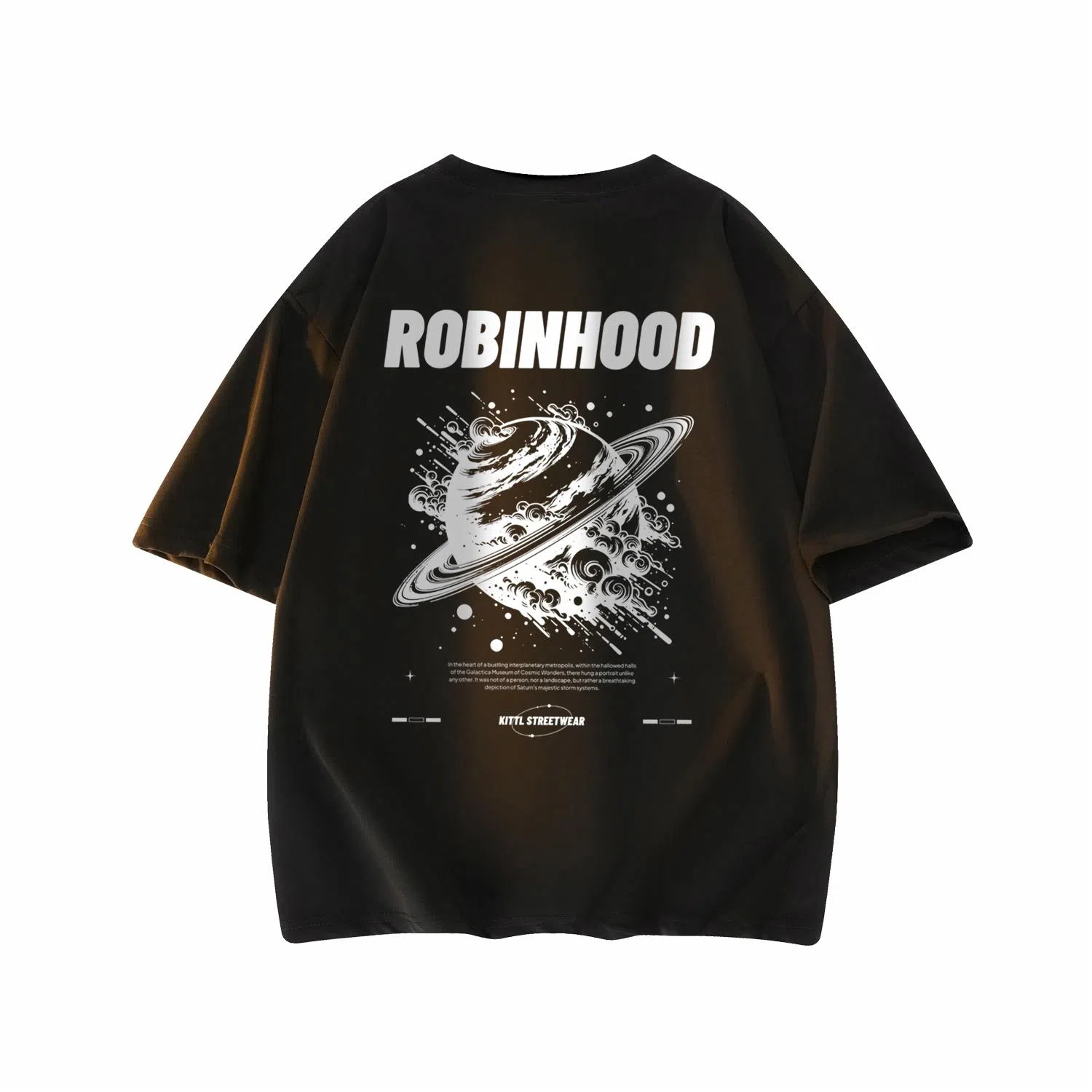 ROBINHOOD logoT