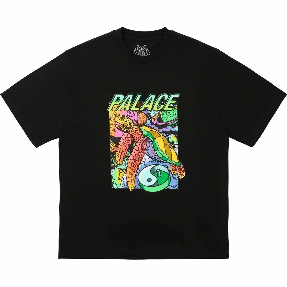 PALACE FW24 DMT T-SHIRT T