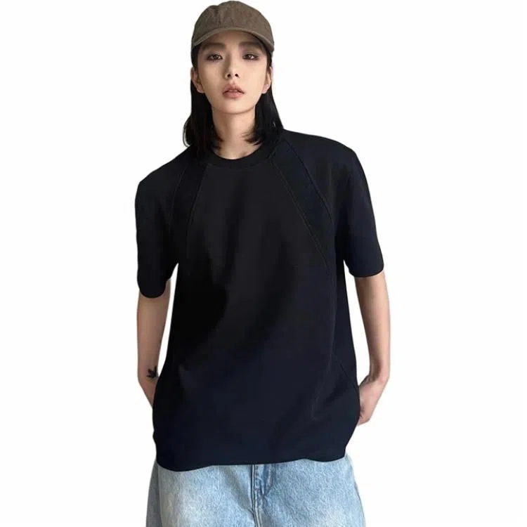 Worthwhile Movement cleanfitboxyT