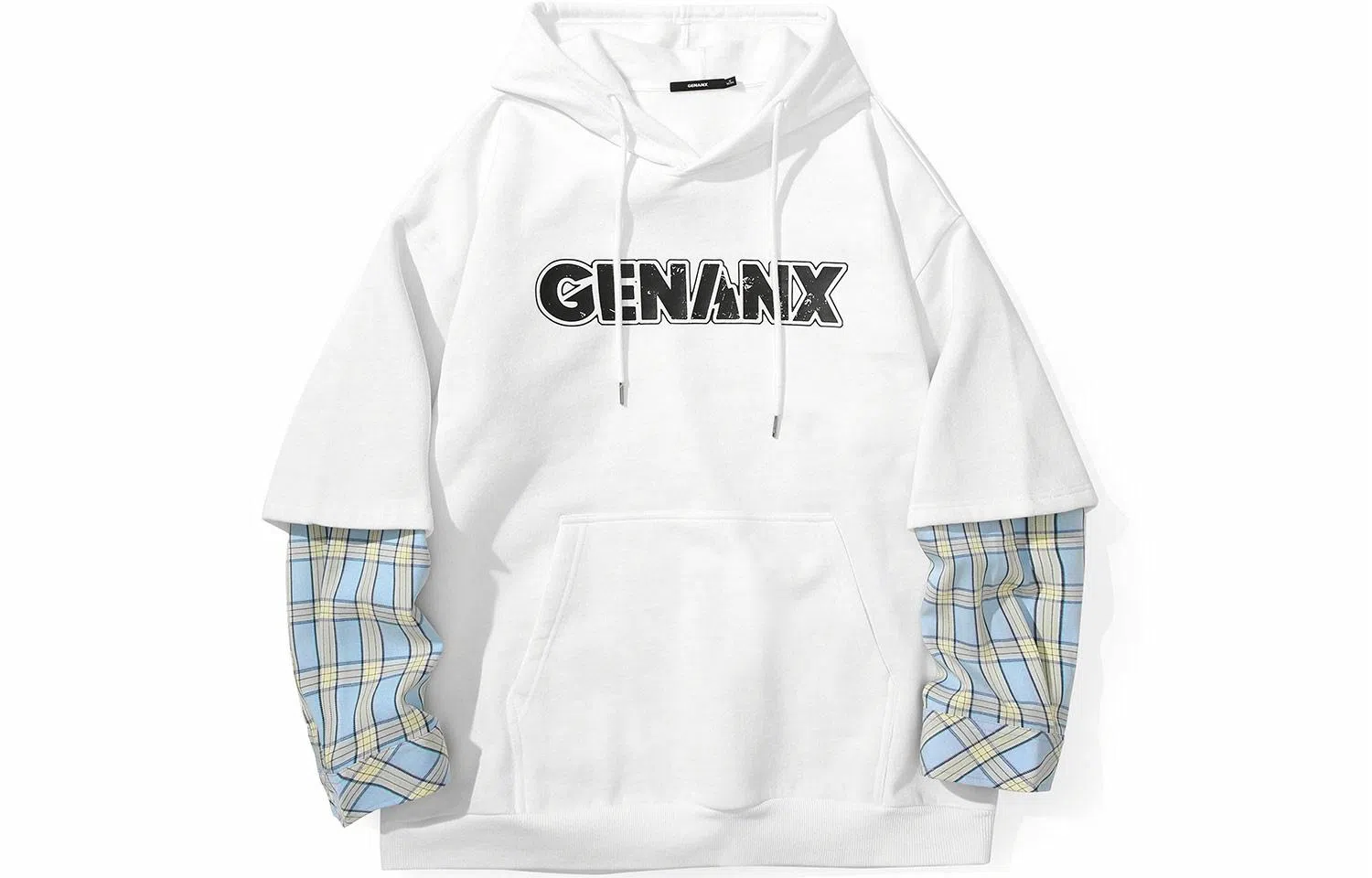 GENANX