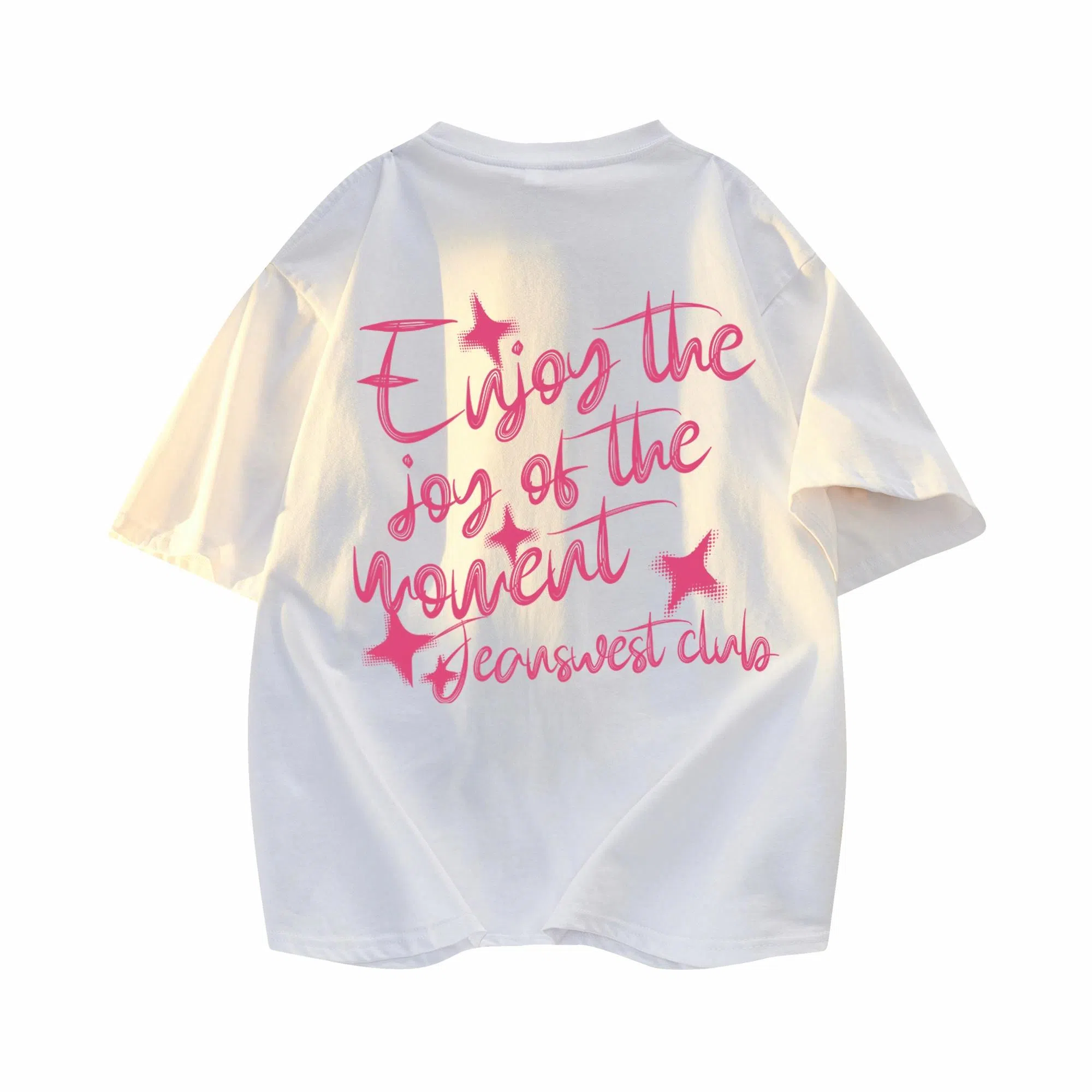 JEANSWEST CLUB logoT