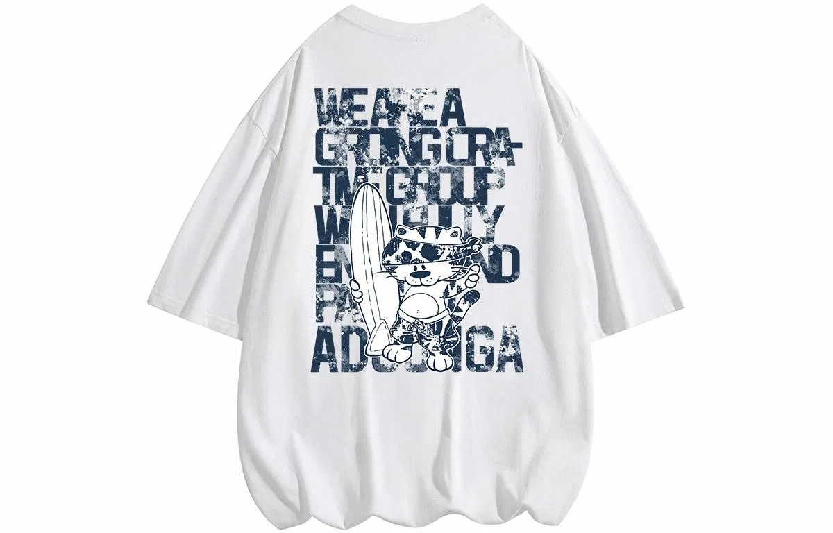 ADOONGA T
