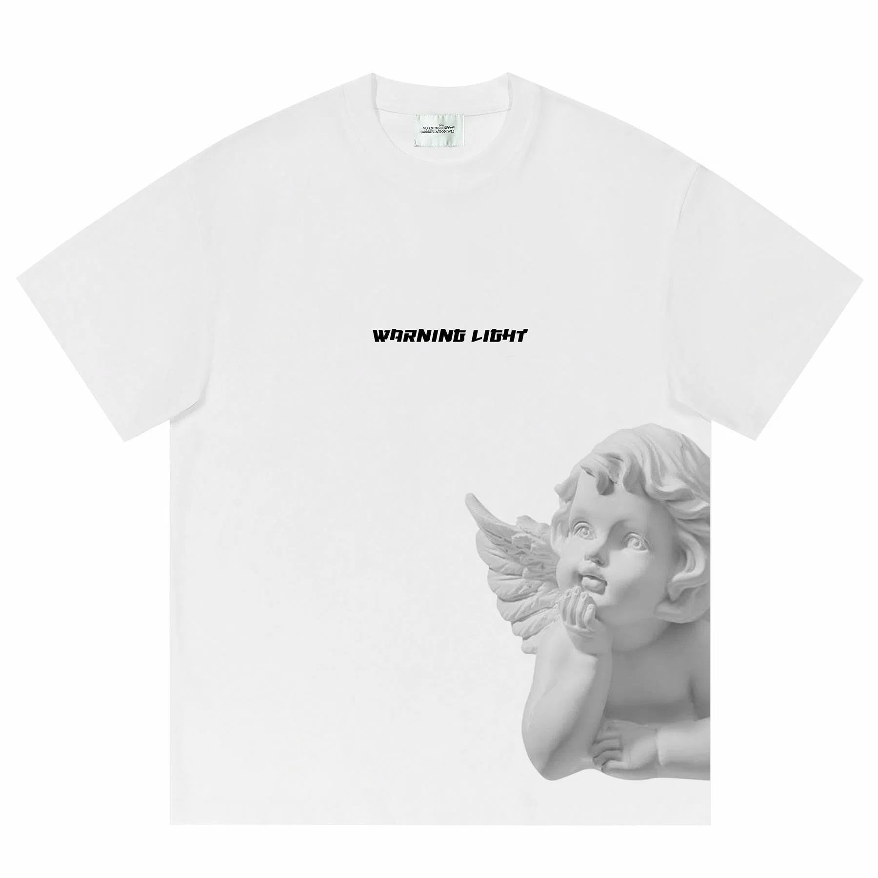 WARNING LIGHT LogoT
