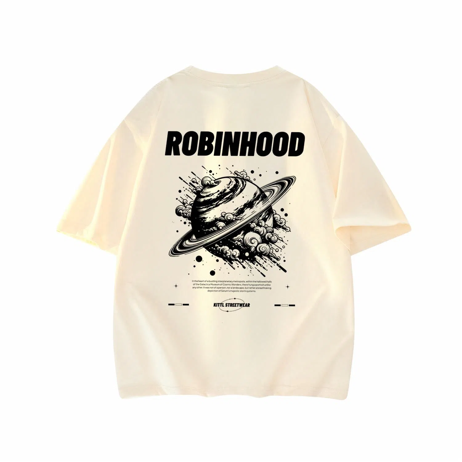 ROBINHOOD logoT