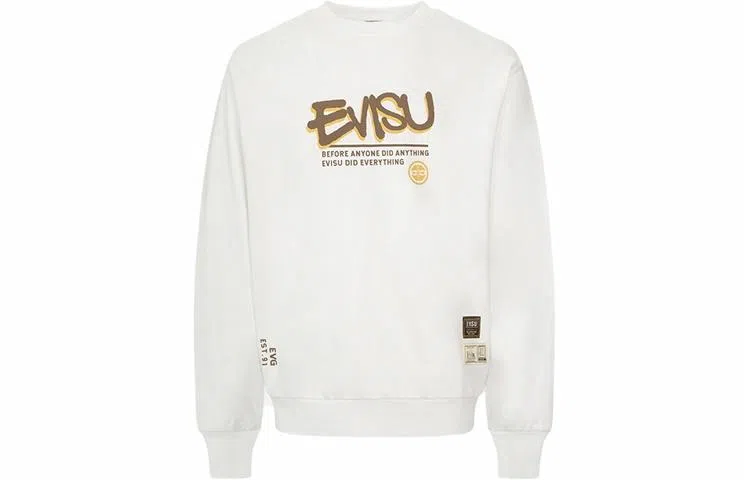 EVISU logo