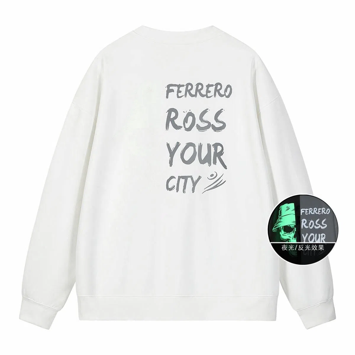 Ferrero Ross Logo