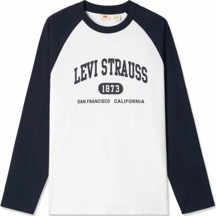 levis T
