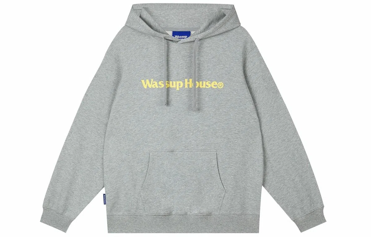 WASSUP SS22 Logo