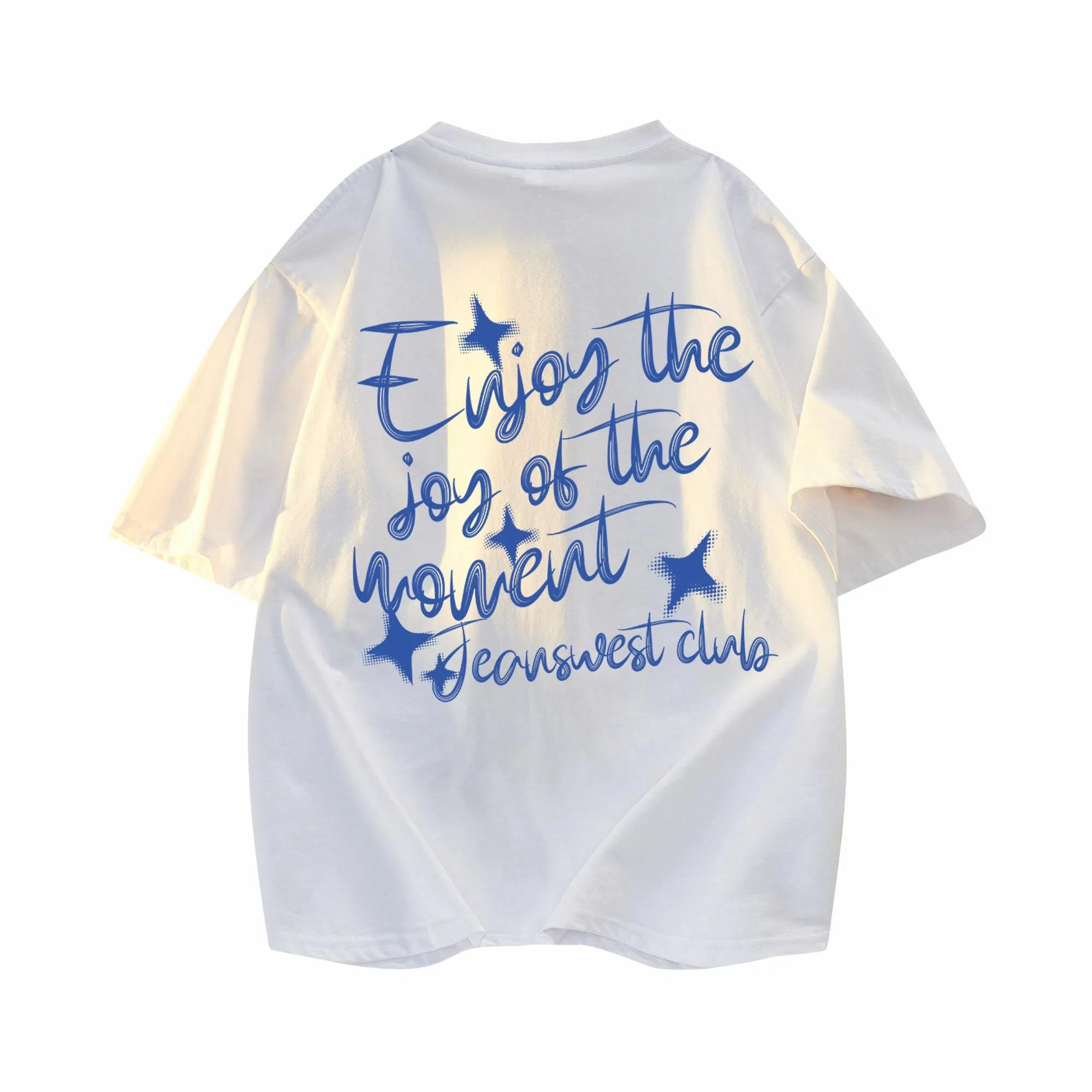 JEANSWEST CLUB logoT