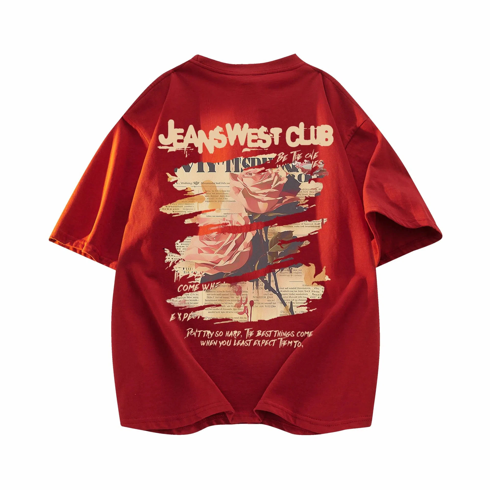 JEANSWEST CLUB LogoT