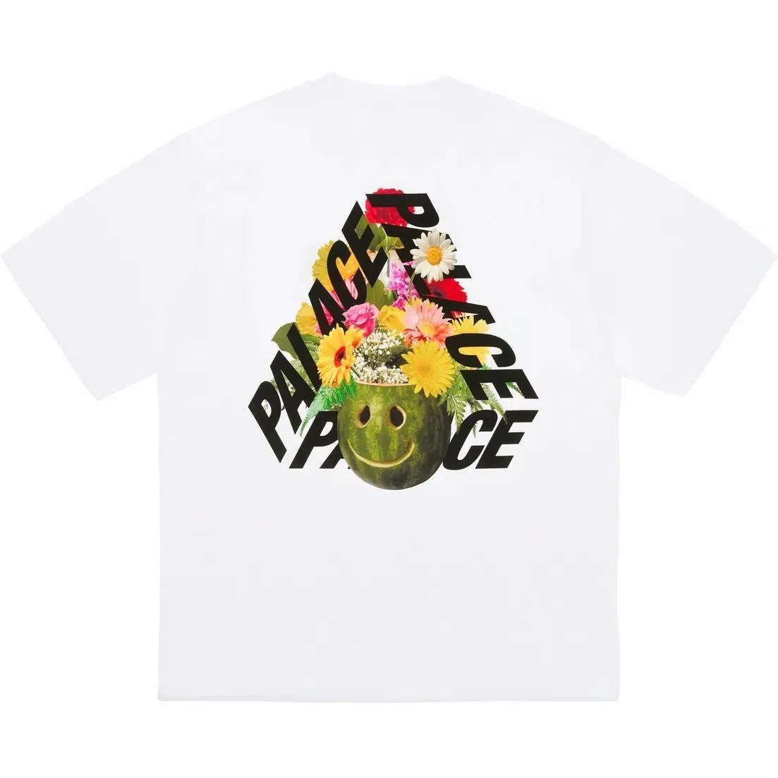 PALACE FW24 P-3 PUNCH T-SHIRT T