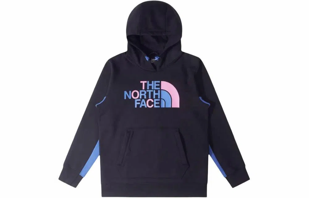 THE NORTH FACE x CLOT x CLOT SS24 logo