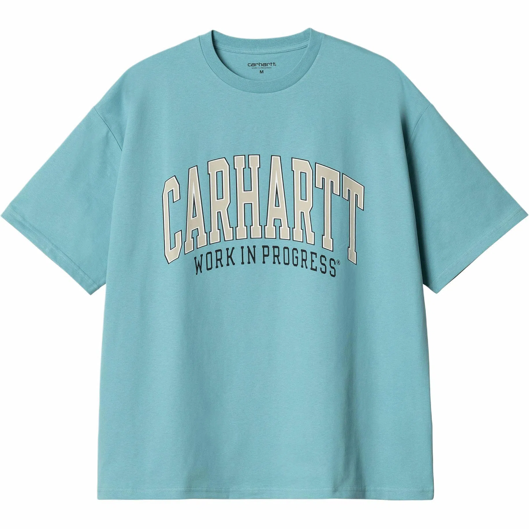 Carhartt WIP SS24 SS Bradley T-shirt LOGO T