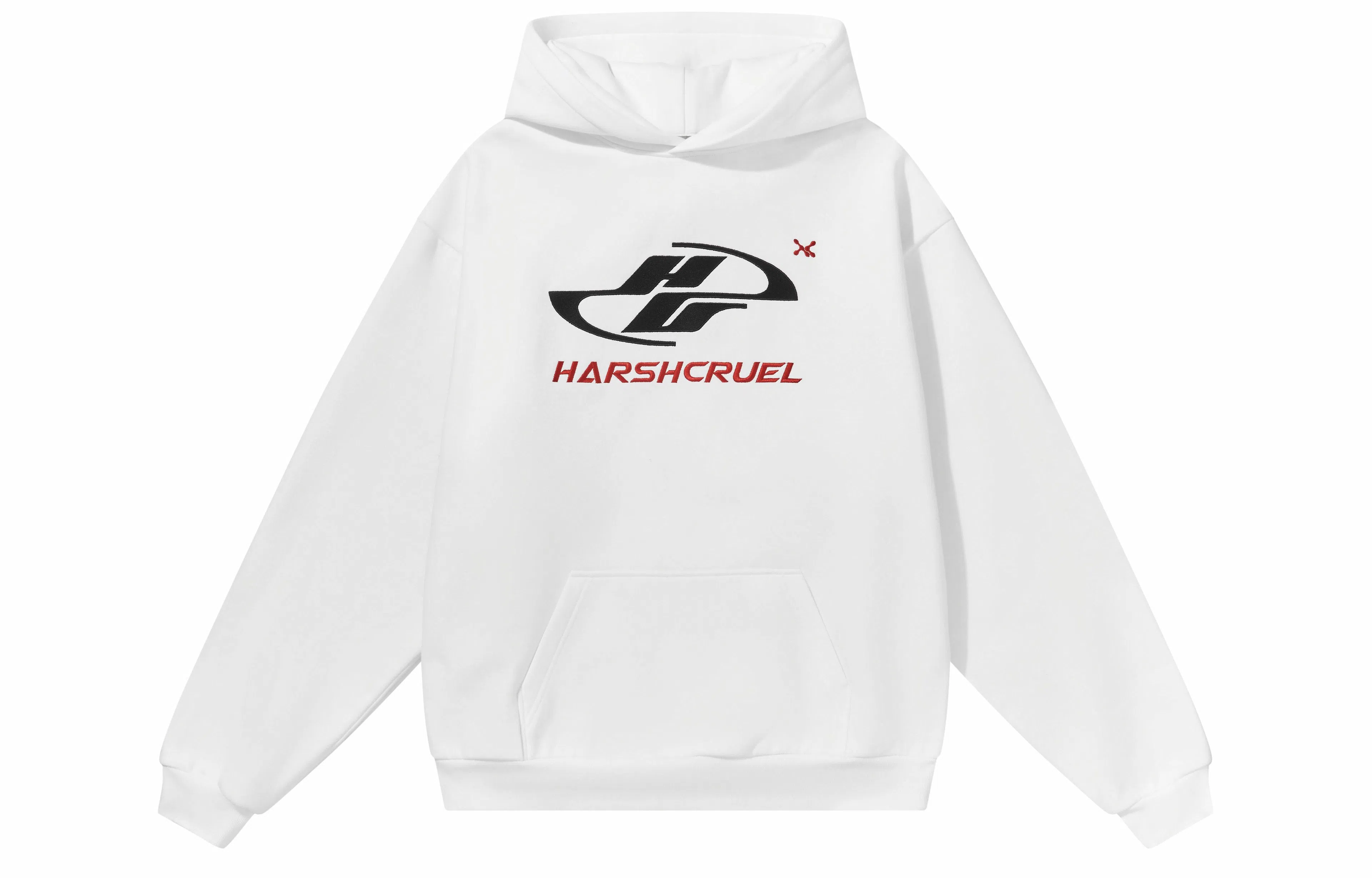HARSH AND CRUEL Cleanfit Hoodie