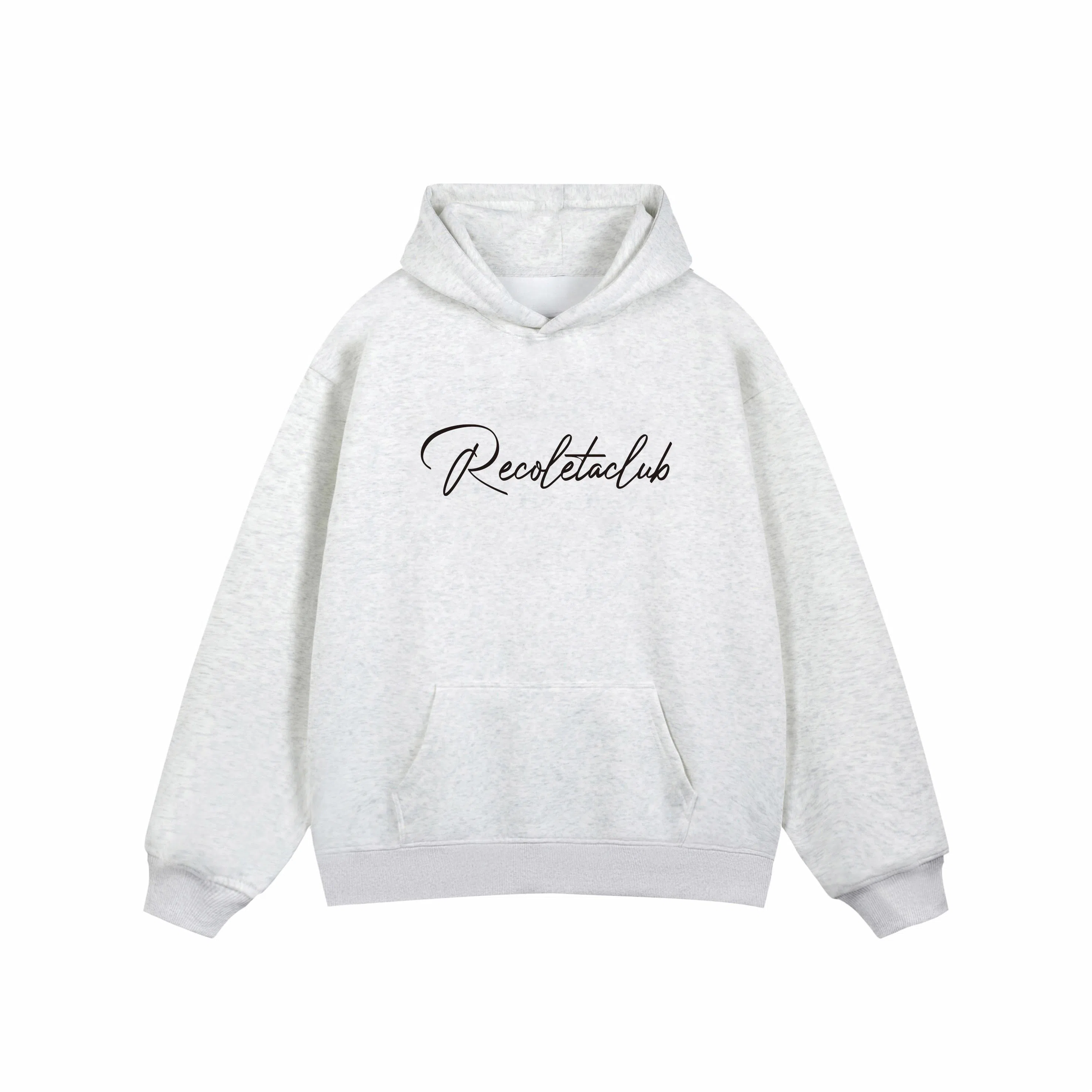 Recoleta Hoodie