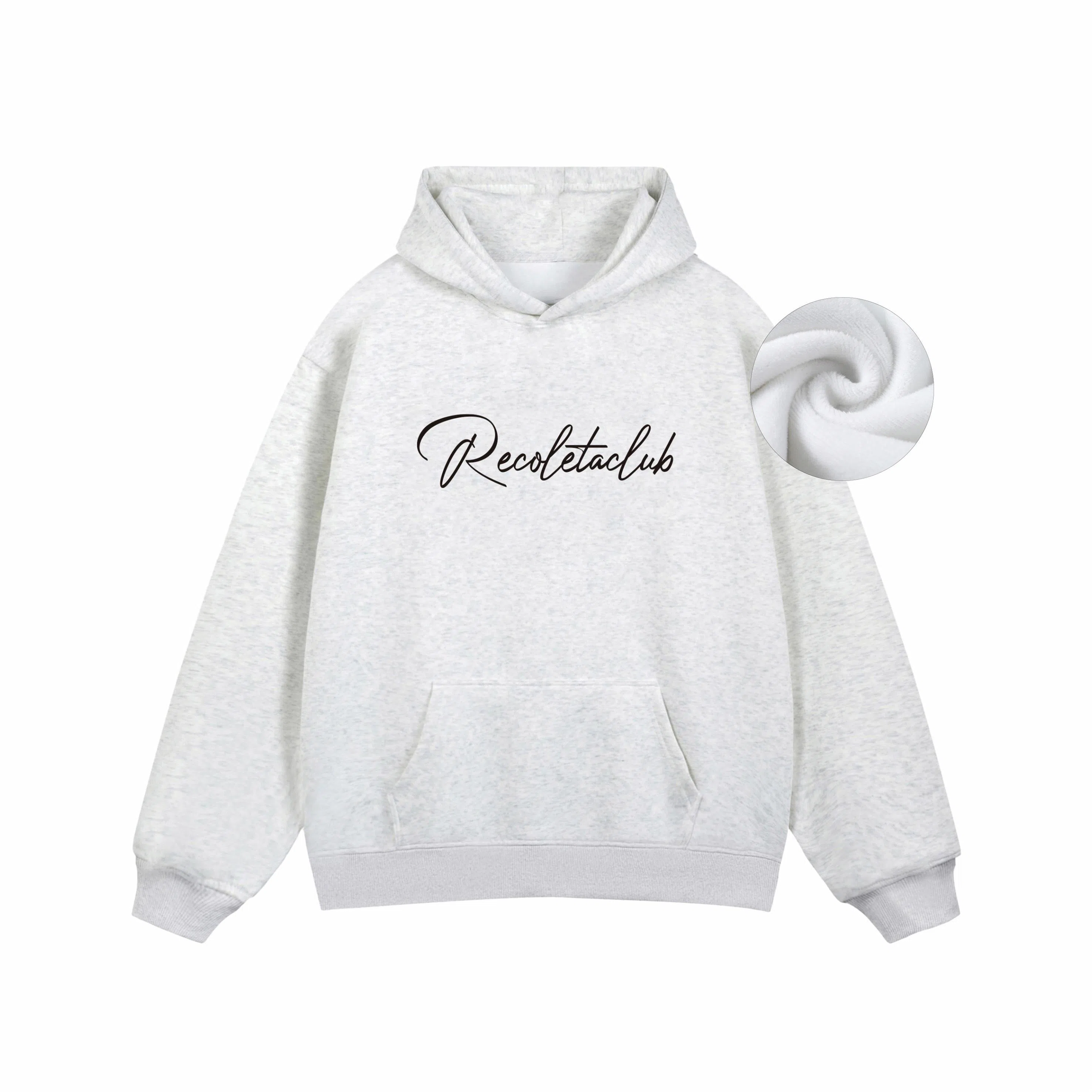 Recoleta Hoodie