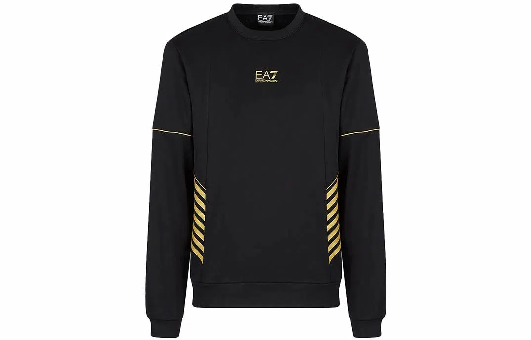 EMPORIO ARMANI FW22 EA7